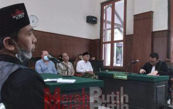 Bos Kenpark Hanya Dihukum Percobaan Terkait Ambrolnya Papan Seluncur Water Park