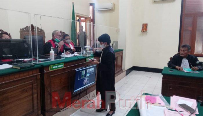 Polisi Dapat Perlawanan saat Penangkapan Terdakwa Narkoba di Depan New Paradise Executive Club