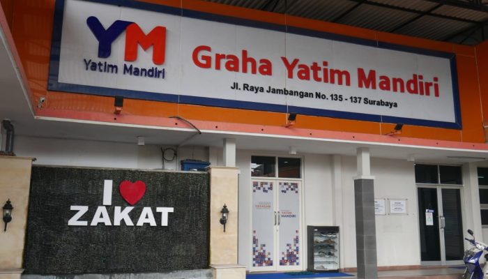 Merasa Dipecat Sepihak, Mutrofin Gugat Ketua Pengawas Yayasan Yatim Mandiri