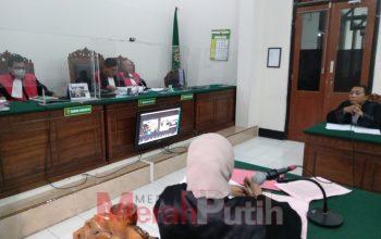 Hakim Minta JPU Hadirkan Penyidik dan Para Terdakwa Pengedaran Narkoba untuk Dikonfrontir