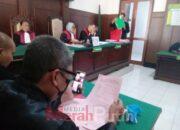 Orang Utan diselundupkan Fendi karena Tergiur upah Rp 800 Ribu