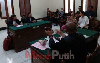 Gunakan Paspor Palsu Wang Yali WNA asal Tiongkok untuk Ikuti Ujian