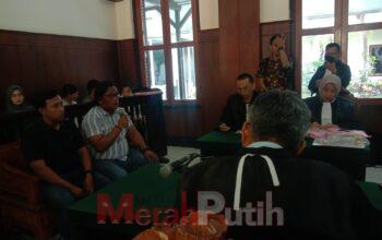 2 Kurir Sabu ini Tertangkap Polisi di Pacar Kembang