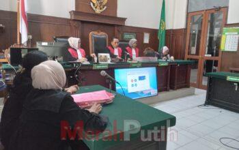 PN Surabaya Perintahkan DPO 4 Bos Perusahaan Terkait kasus Kayu Ilegal
