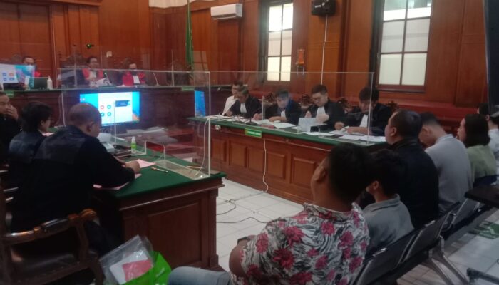 anak-eks-Anggota-DPR-gregorius-kasus-pembunuhan