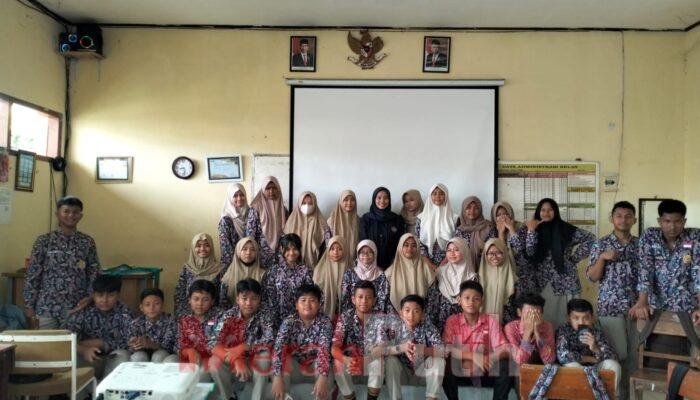 mahasiswa-unesa-edukasi-pemanasan-global
