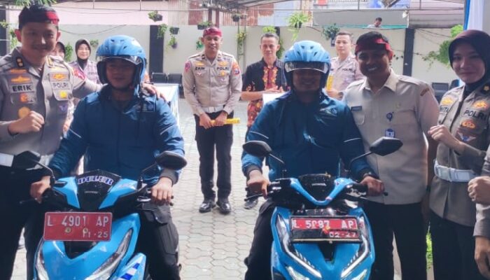 Inovasi Samsat Dulur Layanan Proaktif Permudah Warga membayar Pajak