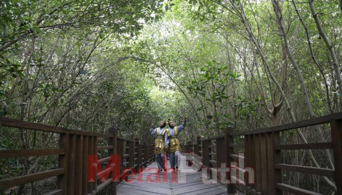 peringatan-han-2024-surabaya-tanam-pohon