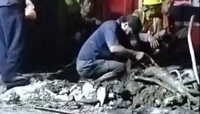 proyek-saluran-air-di-tenggumung-wetan-pencurian-kabel