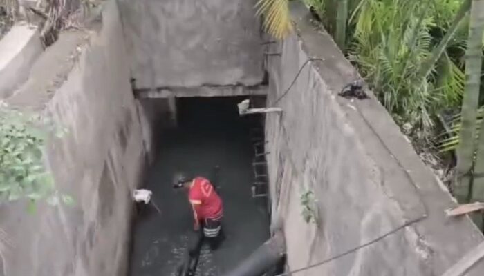 tumpukan-sisa-kabel-curian-jadi-penyebab-banjir