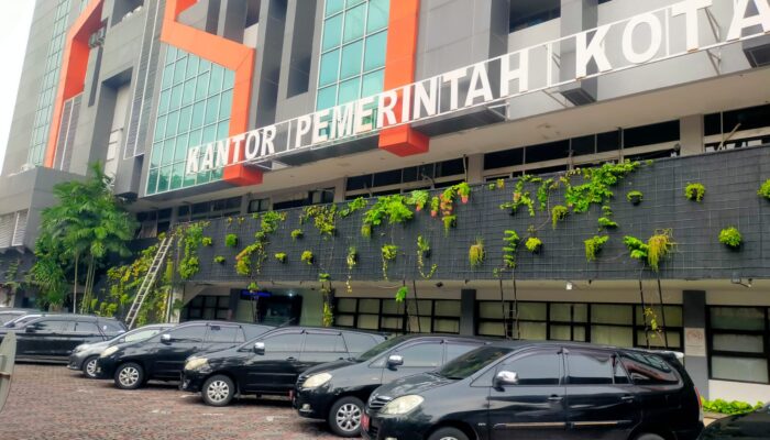 Wajib Kumpulkan Mobil Dinas ASN Sebelum Lebaran 2025