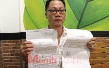Kreditur Ini Belum Terima Pembayaran Usai PT Jivan Jaya Makmur Dinyatakan Pailit