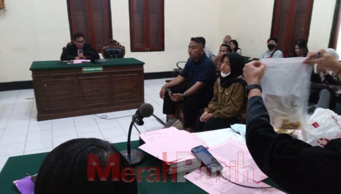 Narapidana Lapas Kelas II A Bogor Otak Penyelundupan Bahan Narkotika, Mahasiswi Jadi Korban