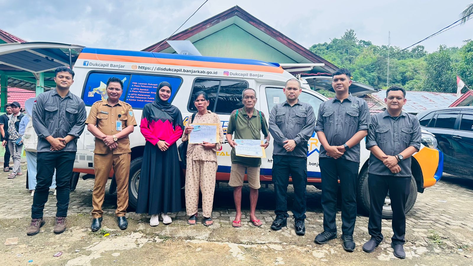 kejari-banjar-pemetaan-data-warga-kaharingan