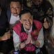 Tom Lembong Bebas Berkat Abolisi Prabowo