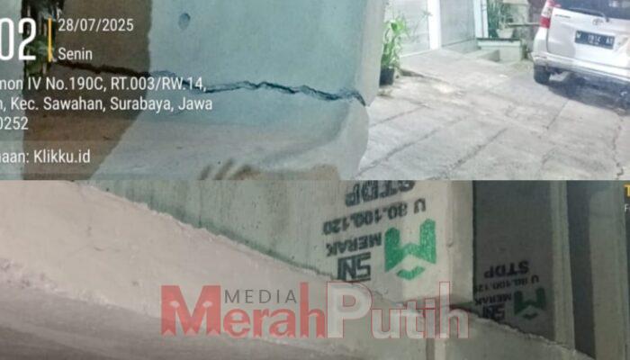 proyek-drainase-rp-96-miliar-u-ditch-kebonsari