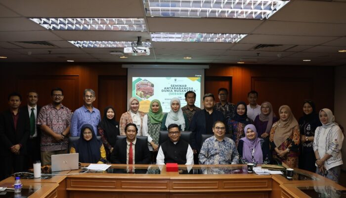 UNIDHA Malang Perkuat Kerja Sama Internasional Gandeng Universitas Malaya