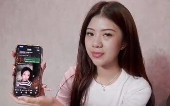 Selebgram Jessica Polisikan Akun Penyebar Minta Tas Coach Tabby