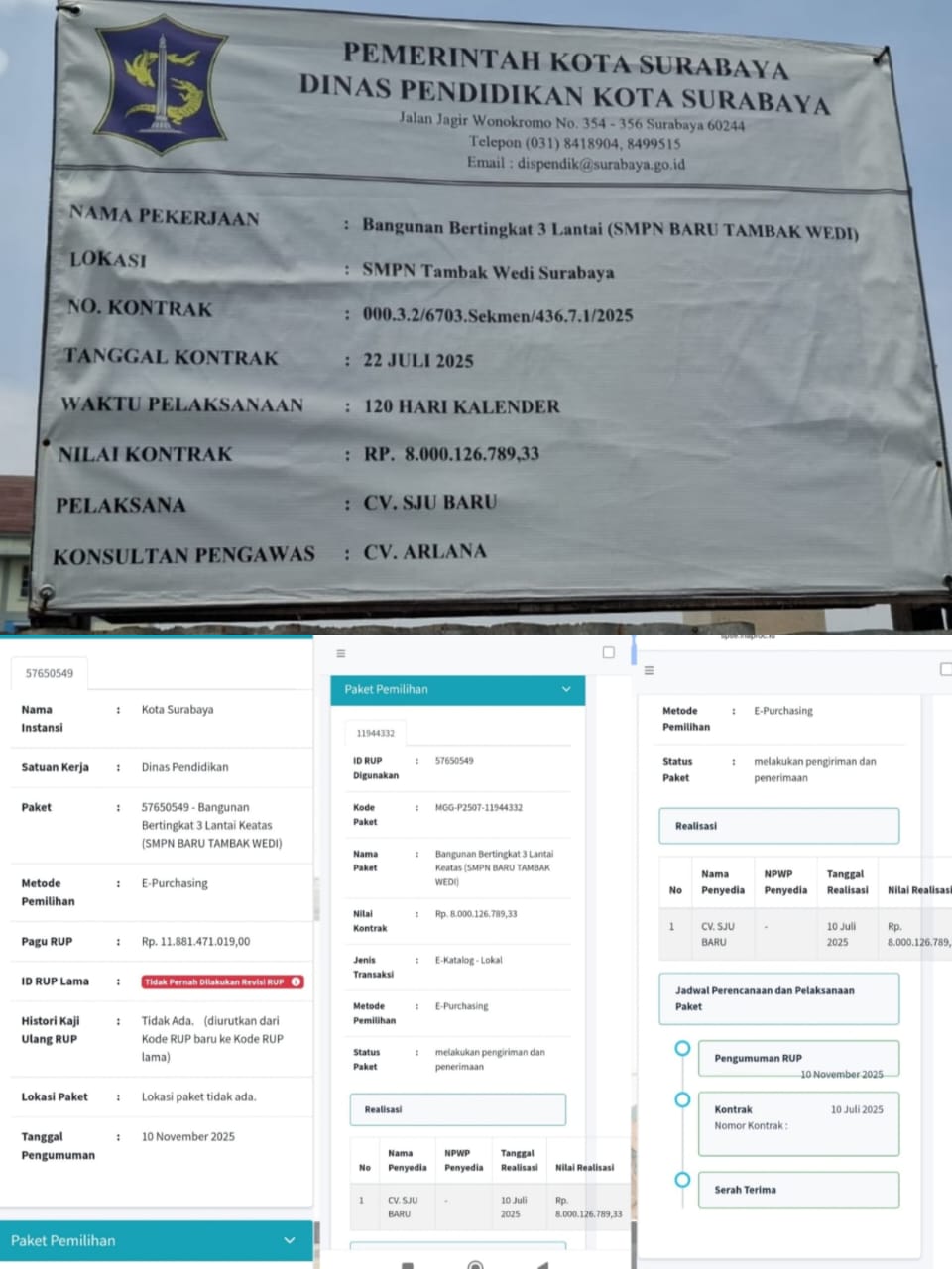 proyek-smpn-baru-tambak-wedi-rp-8-miliar