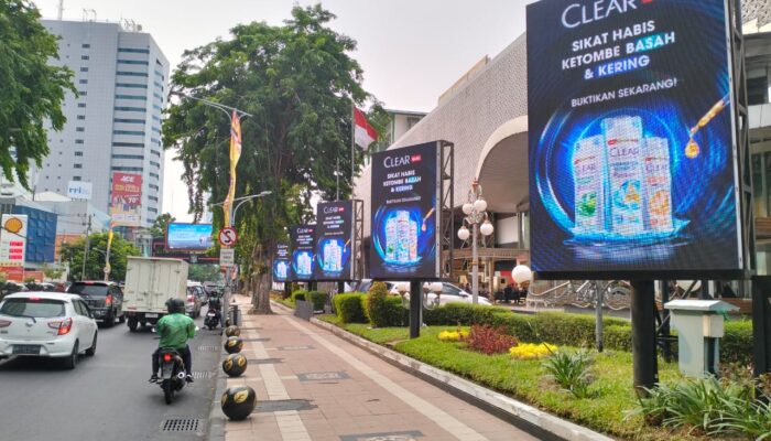 APBD 2026 Surabaya Rp12,7 Triliun, Genjot PAD Titik Reklame Ditambah?