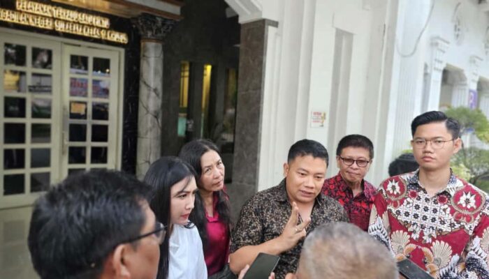 Kuasa Hukum Selebgram Vinna Bakal Laporkan Majelis Hakim ke KY