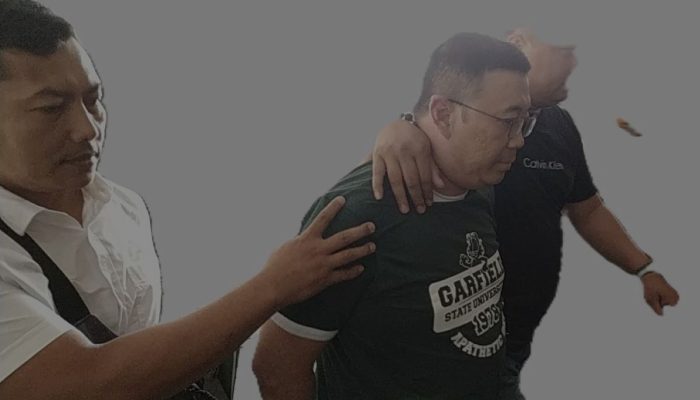 pelaku-pengusiran-nenek-elina-dibekuk