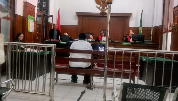 perjudian-online-andersen-tjoeng-dituntut-dua tahun