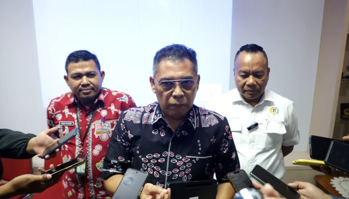 survei-dtsen-sasar-perumahan-elite-kk