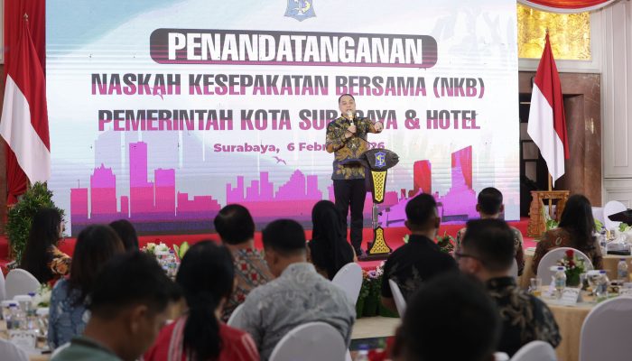 38-hotel-di-surabaya-sepakat-serap-produk-umkm