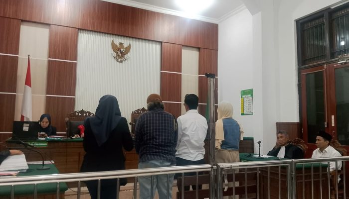 sidang-tppu-bongkar-aliran-dana-narkotika-dony