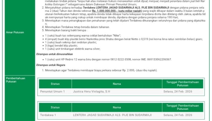 hakim-vonis-ringan-pengedar-sabu-2-tahun