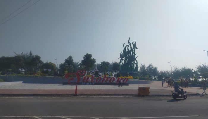 dugaan-suap-jukir-di-kenjeran-camat-bulak