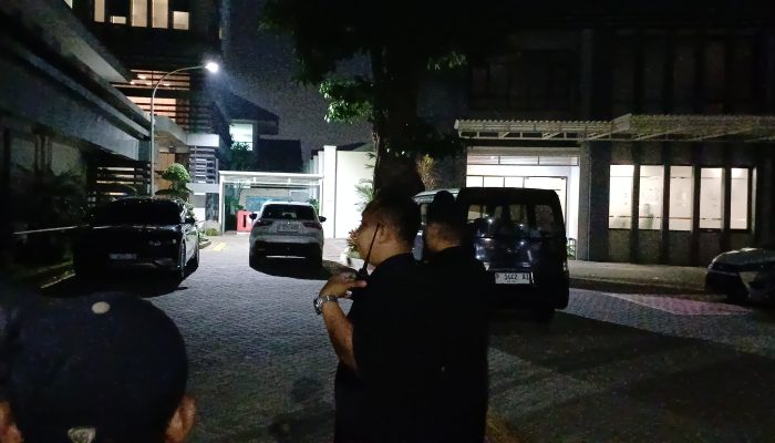 kantor-esdm-jatim-digeledah kejati-pungli