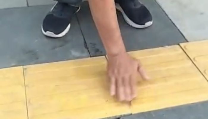 proyek-pedestrian-kapasan-kualitas-pekerjaan