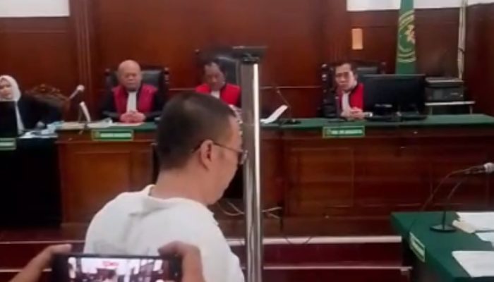 kasus-pengosongan-rumah nenek-elina-disidangkan