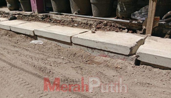 proyek-drainase-pegirian-banjir-sorotan-warga