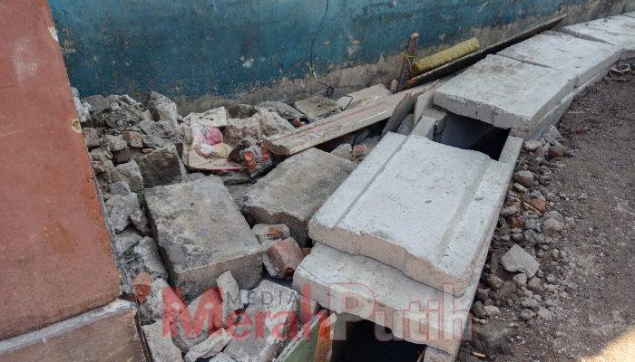 proyek-drainase-pegirian-banjir-sorotan-warga
