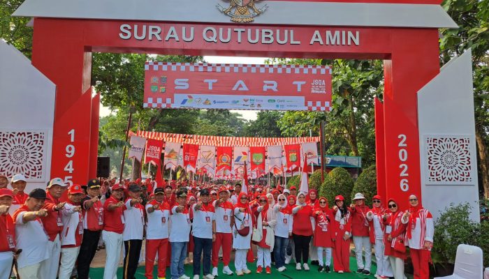 ribuan-massa-jalan-sehat-qutubul-amin-meluber