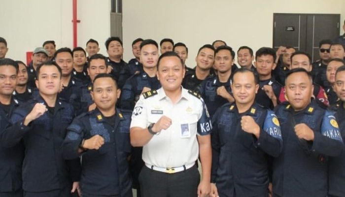 rutan-surabaya-perketat-p2u-jaga-keamanan