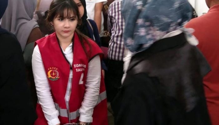 erica-natasha-terdakwa-tabrak-lari-maut-grahadi