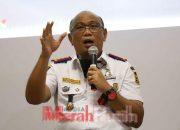 Cegah Kebocoran Pendapatan di Sektor Parkir, Dishub Surabaya Imbau Masyarakat Minta Karcis ke Jukir