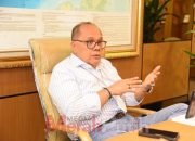 Kemendagri Diminta Selektif dalam Menjaring Calon Pj Gubernur