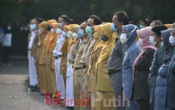 Gandeng BNN dan Polisi Cegah Narkoba Sasar ASN hingga Pelajar