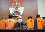 Dana untuk Membangkitkan Ekonomi Masyarakat Malah ‘Diembat’