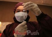 Siap-siap, Vaksin Booster Bakal Diberikan bagi Masyarakat Umum