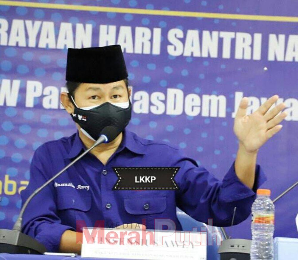 lkkp-sebut-perekrutan-tenaga-satgas-titipan