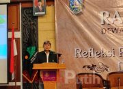 Gelar Rapat Pleno, Dewan Kesenian Jatim Petakan Program Kerja 2022