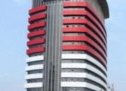 KPK Tangkap Hakim, Panitera dan Pengacara di Surabaya