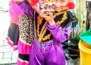 Seni Jaranan Kuda Lumping Mencoba Eksis di Tengah Modernisasi