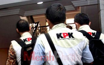 KPK Periksa Ketua Pokmas Ikatan Cinta Terkait Suap Dana Hibah